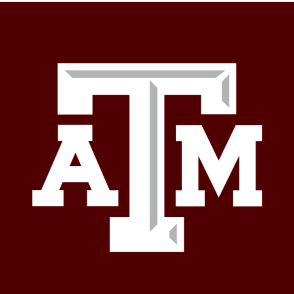 Texas A&M University Logo