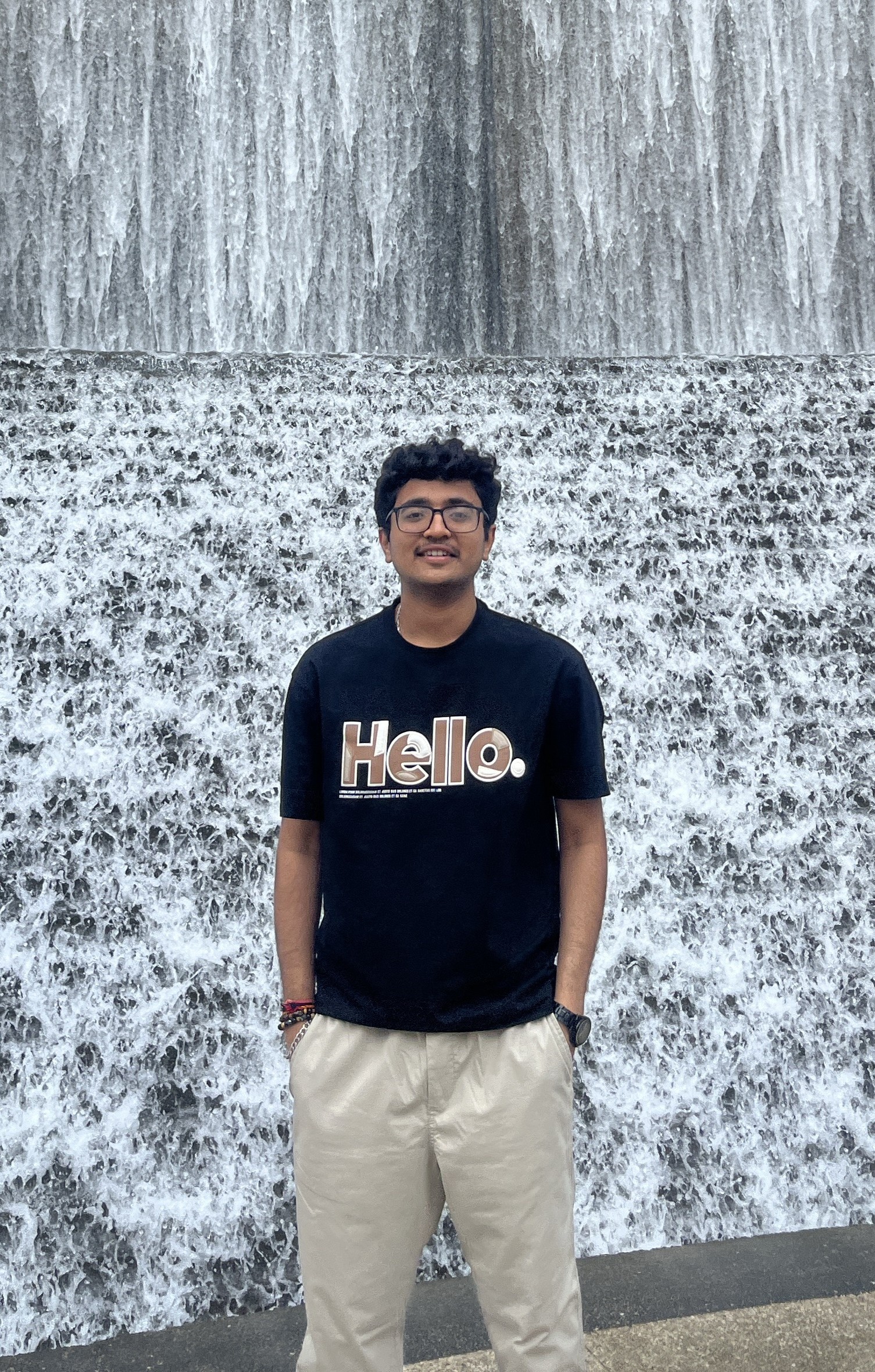 Dev Goti